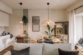 Tinggi - 1 bedroom and balcony in Saldanha - Lisbon - 8