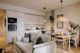 Tinggi - 1 bedroom and balcony in Saldanha - Lisbon - 3