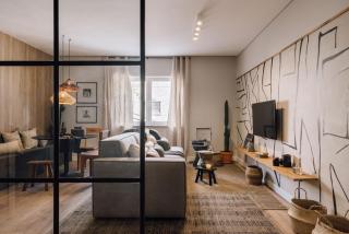 Tawaz - 2 bedrooms in Lapa - Lisboa - 0