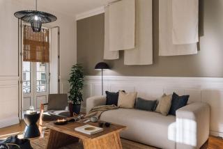 Tanigawa - 2 bedrooms in Santo António - Lisbona - 9