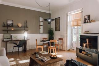 Tanigawa - 2 bedrooms in Santo António - Lisbona - 7