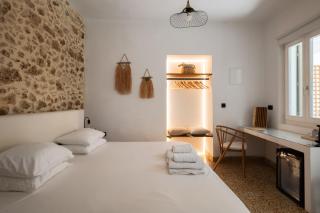 MV Living - Studio - Chania - 7