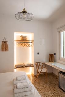 MV Living - Studio - Chania - 6