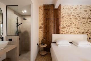 MV Living - Studio - Chania - 0