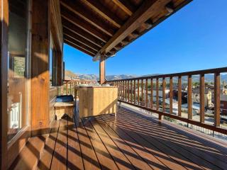 Cal Vilaldach - Llivia - 5