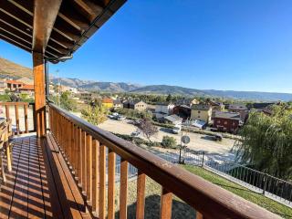 Cal Vilaldach - Llivia - 4