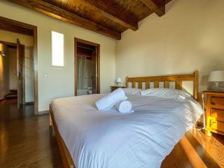 Cal Vilaldach - Llivia - 2