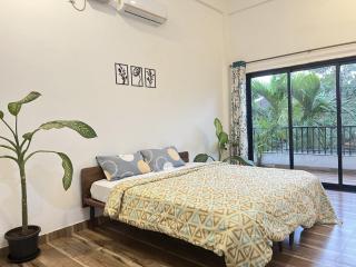 Kiara Studios Assagao - Assagao - 7