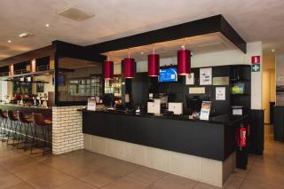 Bastion Hotel Breda - 7