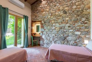 Rustico Con Jacuzzi In Toscana - Lano - 2