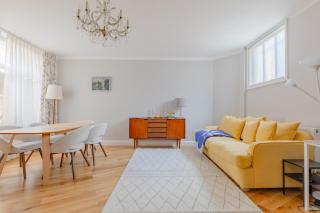 Lovely 2BD Mews House Close to Buckingham Palace - Londra - 4