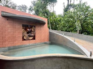 Greenspun homestay - Somvārpet - 6
