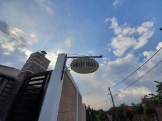 Green Villa - Tagalbato - 9