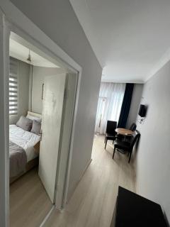 TAKSİM MİLENYUM APARTHS - Estambul - 5