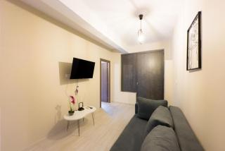Koukaki Comfort - Modern 2BR near Acropolis by ΜΡS - Athènes - 2