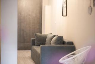 Koukaki Comfort - Modern 2BR near Acropolis by ΜΡS - Atenas - 1