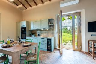 Rustico Con Jacuzzi In Toscana - Lano - 5