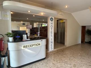 Hotel Ines - Cesenatico - 2