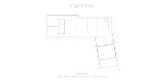 VACATION MARBELLA I Villa Thyma, Brand-New Villa, Swimming-pool, Cinema Roon and Bar, Private Gym, Minutes from the Marina and the Beach - Marbella - 3