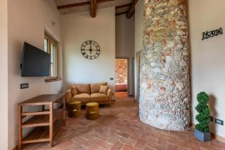 Rustico Con Jacuzzi In Toscana - Lano - 4