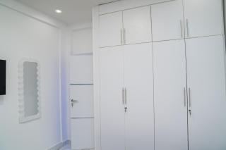 Appartement F5 LA ROSE - Dakar - 4