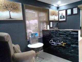 Cozy Star Guesthouse Pty Ltd - Mmaraka - 4