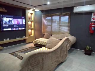 Cozy Star Guesthouse Pty Ltd - Mmaraka - 3