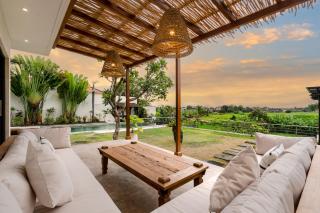 Villa Mezu Mare by BaliSuperHost - Canggu - 8