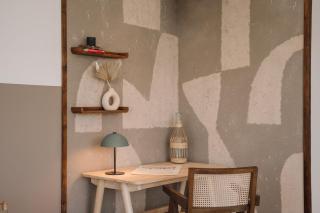 Talamone - 2 bedrooms and balcony in Alvalade - Lisbona - 5