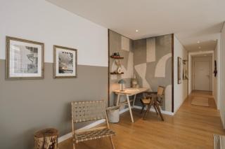 Talamone - 2 bedrooms and balcony in Alvalade - Lisbona - 3
