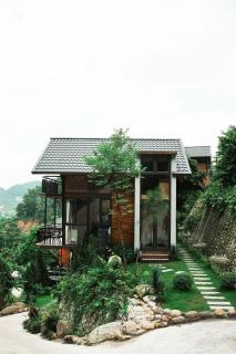 Sunset Haven Villa - Venuestay - Sóc Sơn - 5