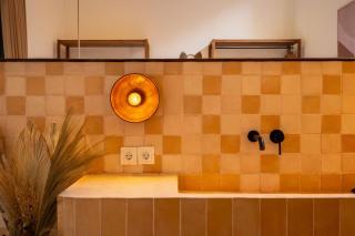 Sofia Villa by betterplace - Canggu - 1