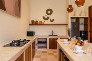 Sofia Villa by betterplace - Canggu - 7