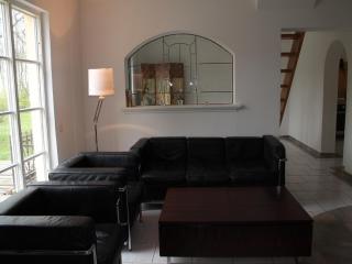 Gorgeous apartment in Neuburg with terrace - 4