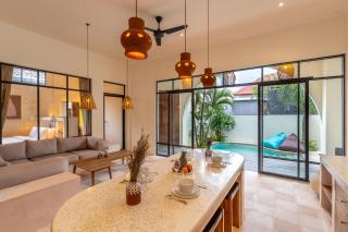 Sofia Villa by betterplace - 1