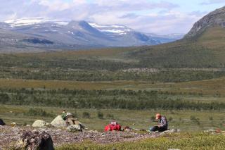 Bjorknas -Top Quality Hideaway above Arctic Circle - - 8