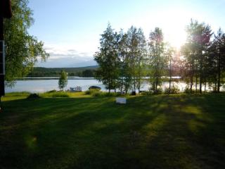 Bjorknas -Top Quality Hideaway above Arctic Circle - - 7