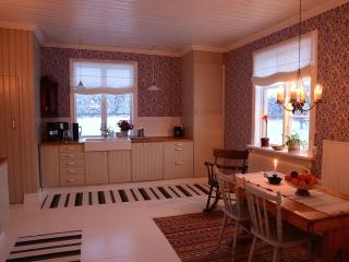 Bjorknas -Top Quality Hideaway above Arctic Circle - - 5