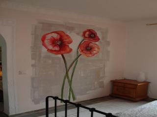 Gorgeous apartment in Neuburg with terrace - Neuburg-Steinhausen - 3