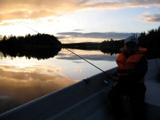 Bjorknas -Top Quality Hideaway above Arctic Circle - - 2