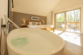 The Neuk - Kincraig - 1