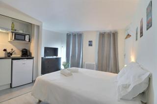 Le Pithou - votre pied à terre équipé en ville 5 - Troyes - 2