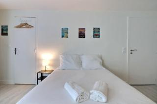 Le Pithou - votre pied à terre équipé en ville 5 - Troyes - 9