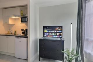 Le Pithou - votre pied à terre équipé en ville 5 - Troyes - 6