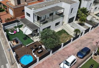 Villa Serenità by Prolocal - Cunit - 0