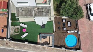 Villa Serenità by Prolocal - Cunit - 9
