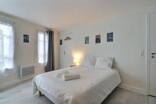 Le Pithou - votre pied à terre équipé en ville 5 - Troyes - 4