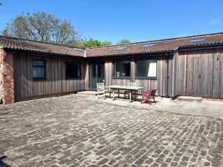 The Piggery near Bruton - Evercreech - 8