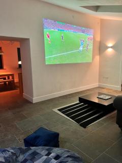 The Piggery near Bruton - Evercreech - 5