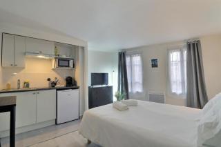 Le Pithou - votre pied à terre équipé en ville 5 - Troyes - 8